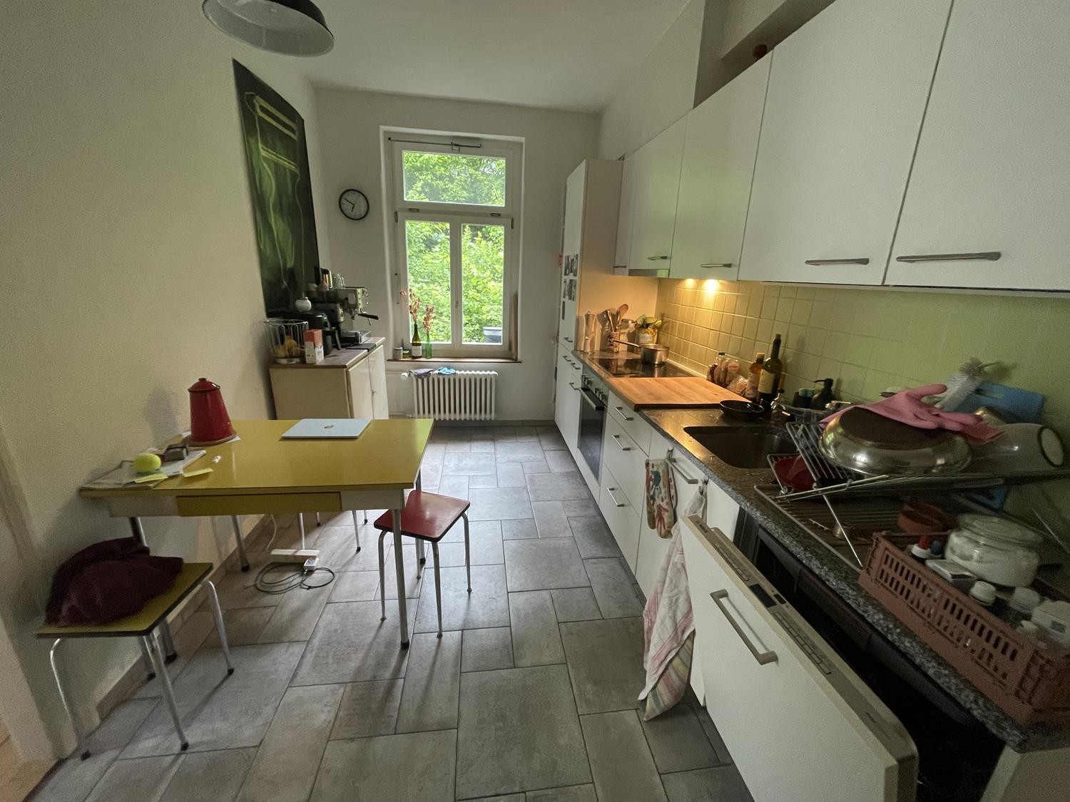 Appartement de 4 ½ pièces, photo 3 sur 8