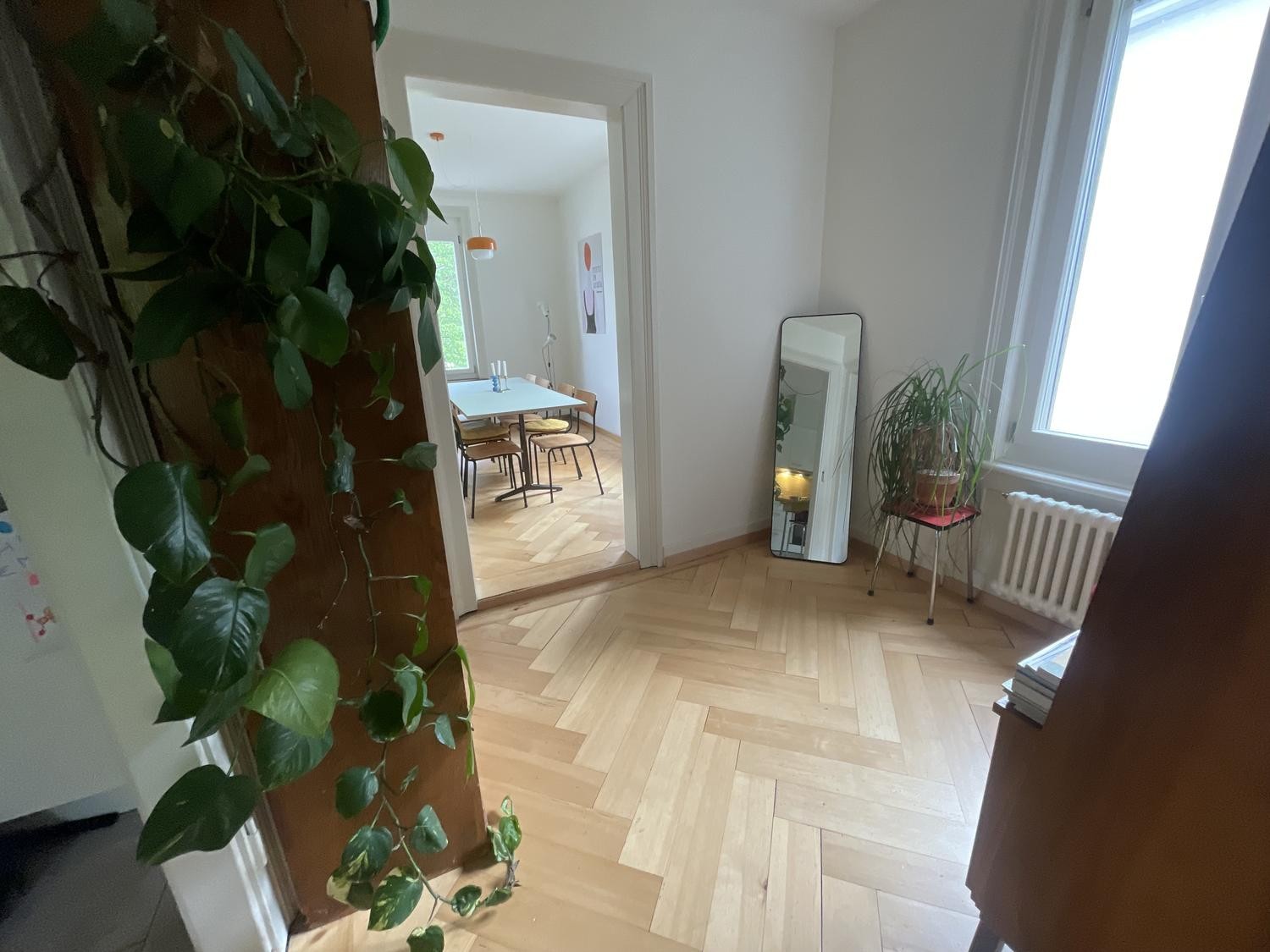 Appartement de 4 ½ pièces, photo 8 sur 8