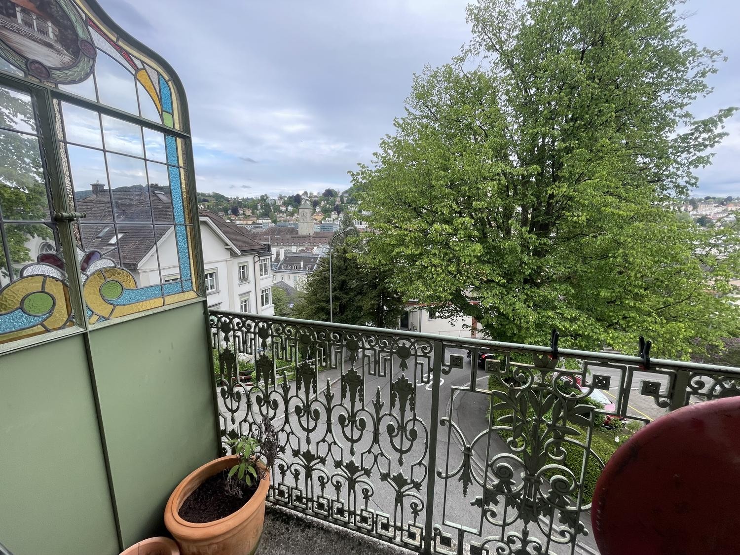 Appartement de 4 ½ pièces, photo 5 sur 8