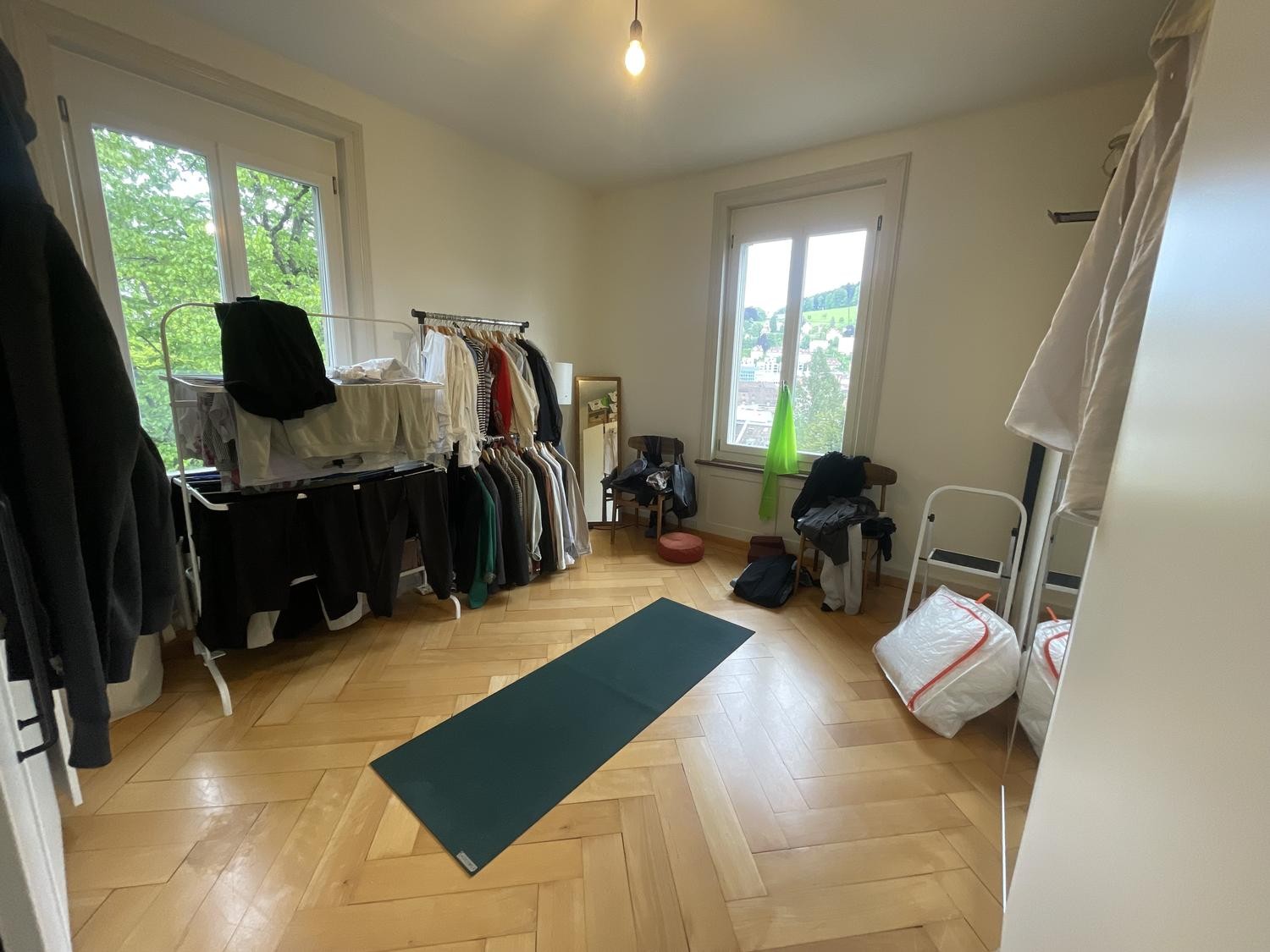 Appartement de 4 ½ pièces, photo 7 sur 8