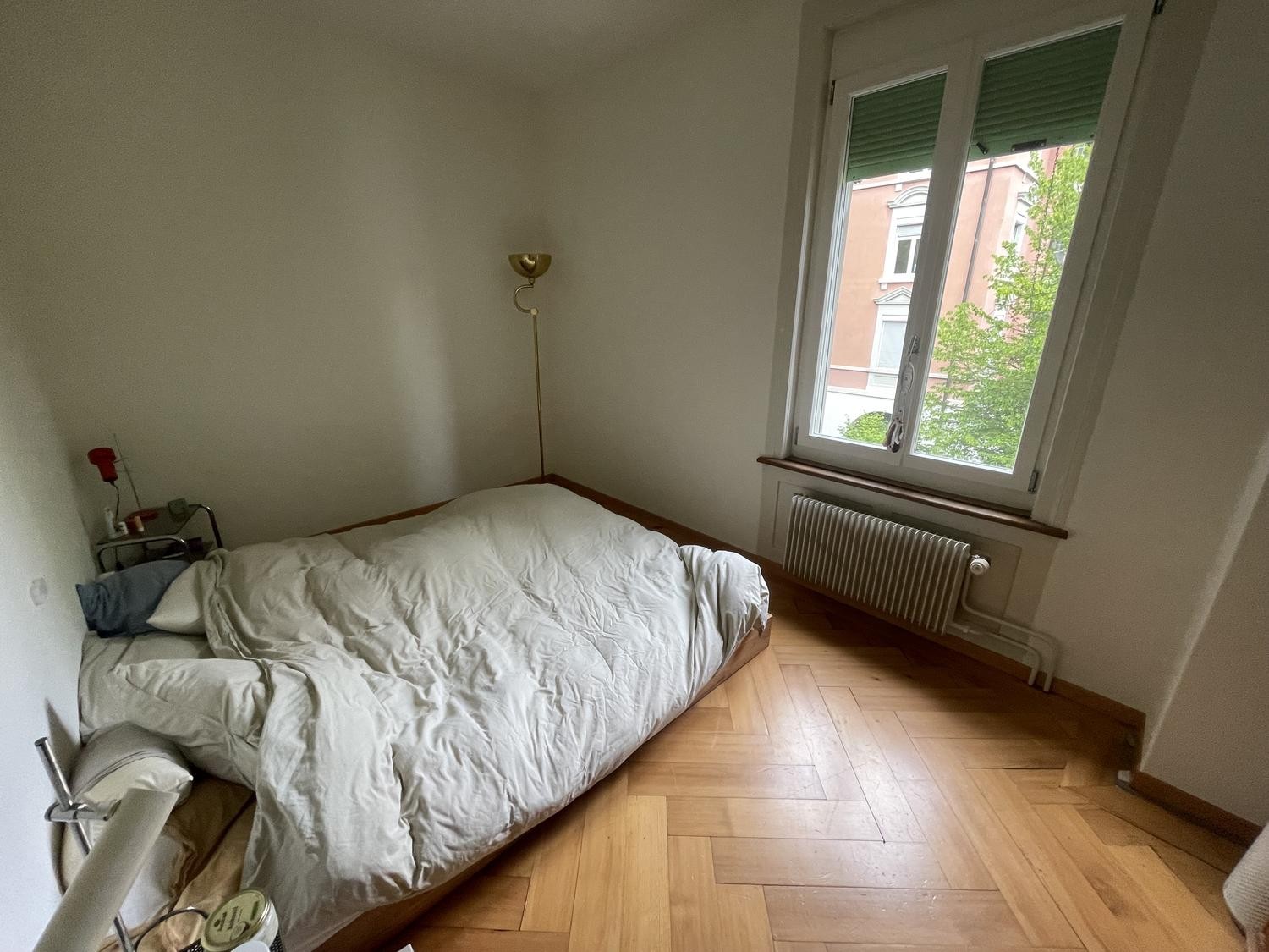 Appartement de 4 ½ pièces, photo 4 sur 8
