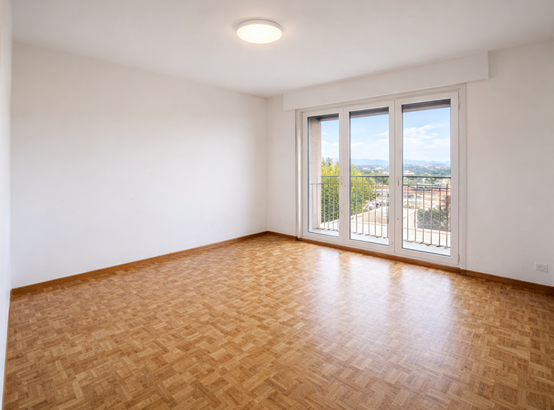 3 ½ Zimmer-Wohnung