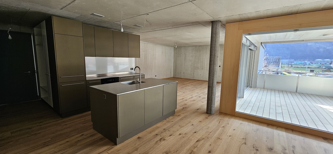 Appartement de 5 ½ pièces, photo 5 sur 10