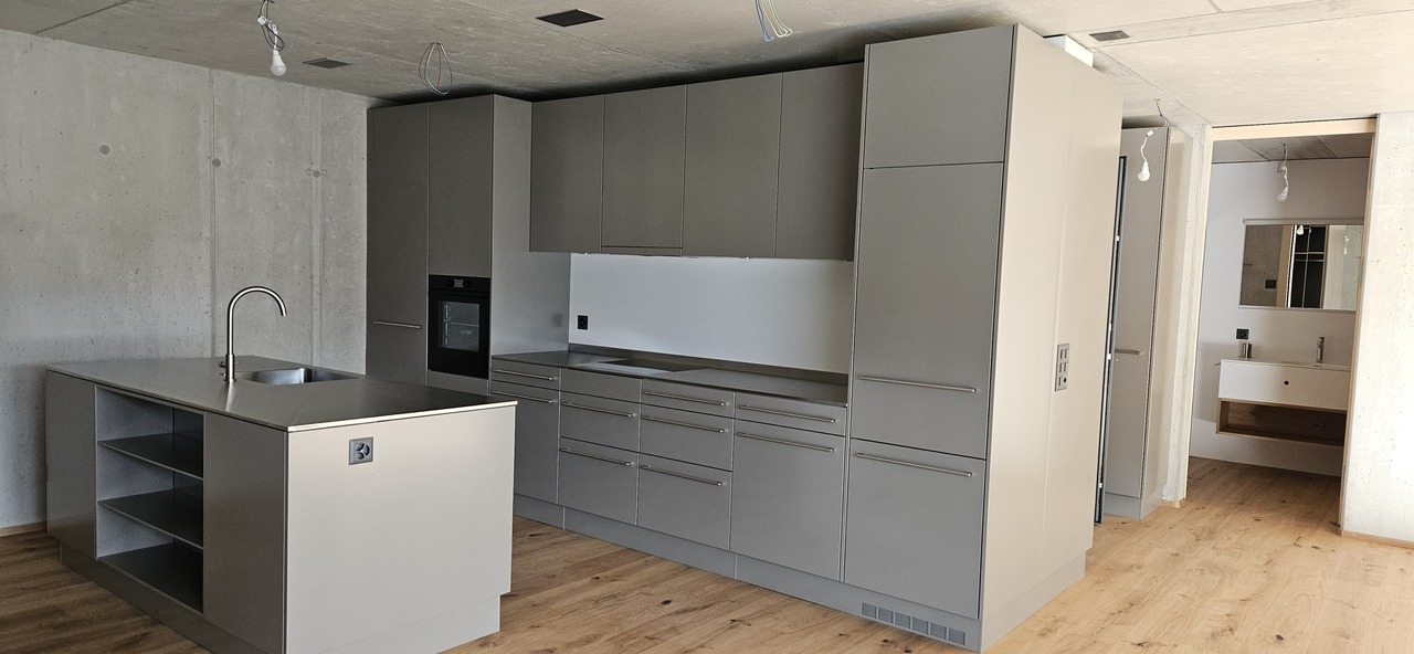 Appartement de 5 ½ pièces, photo 2 sur 10