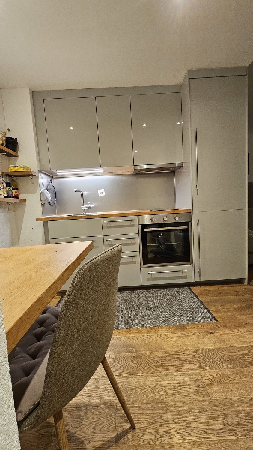 Appartement meublé de 1 ½ pièce, photo 2 sur 6