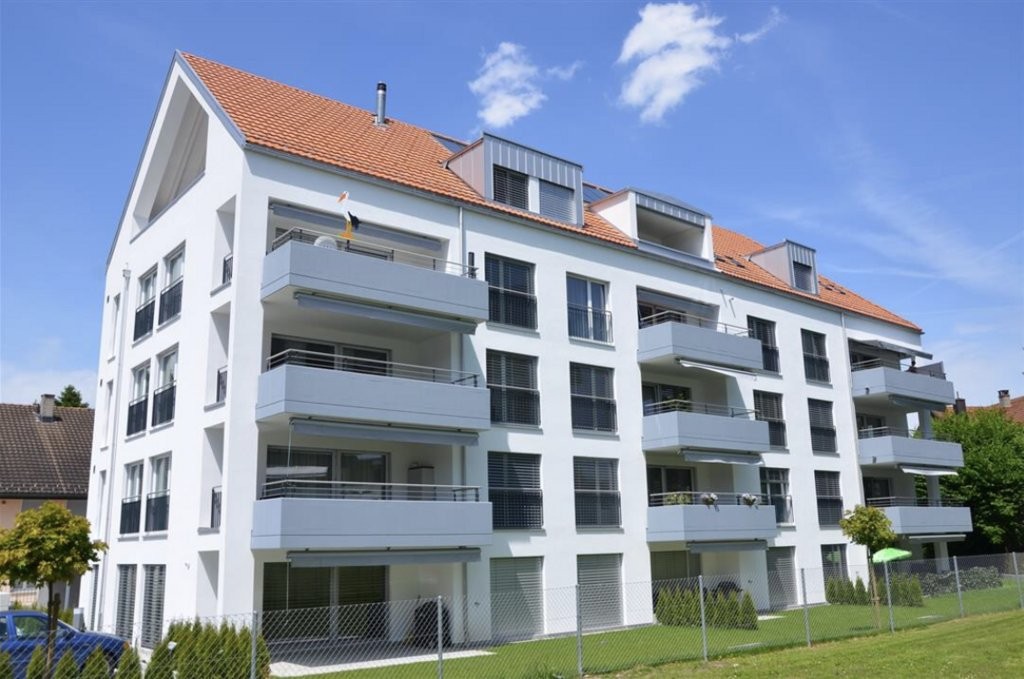 Appartement de 3 ½ pièces, photo 1 sur 6