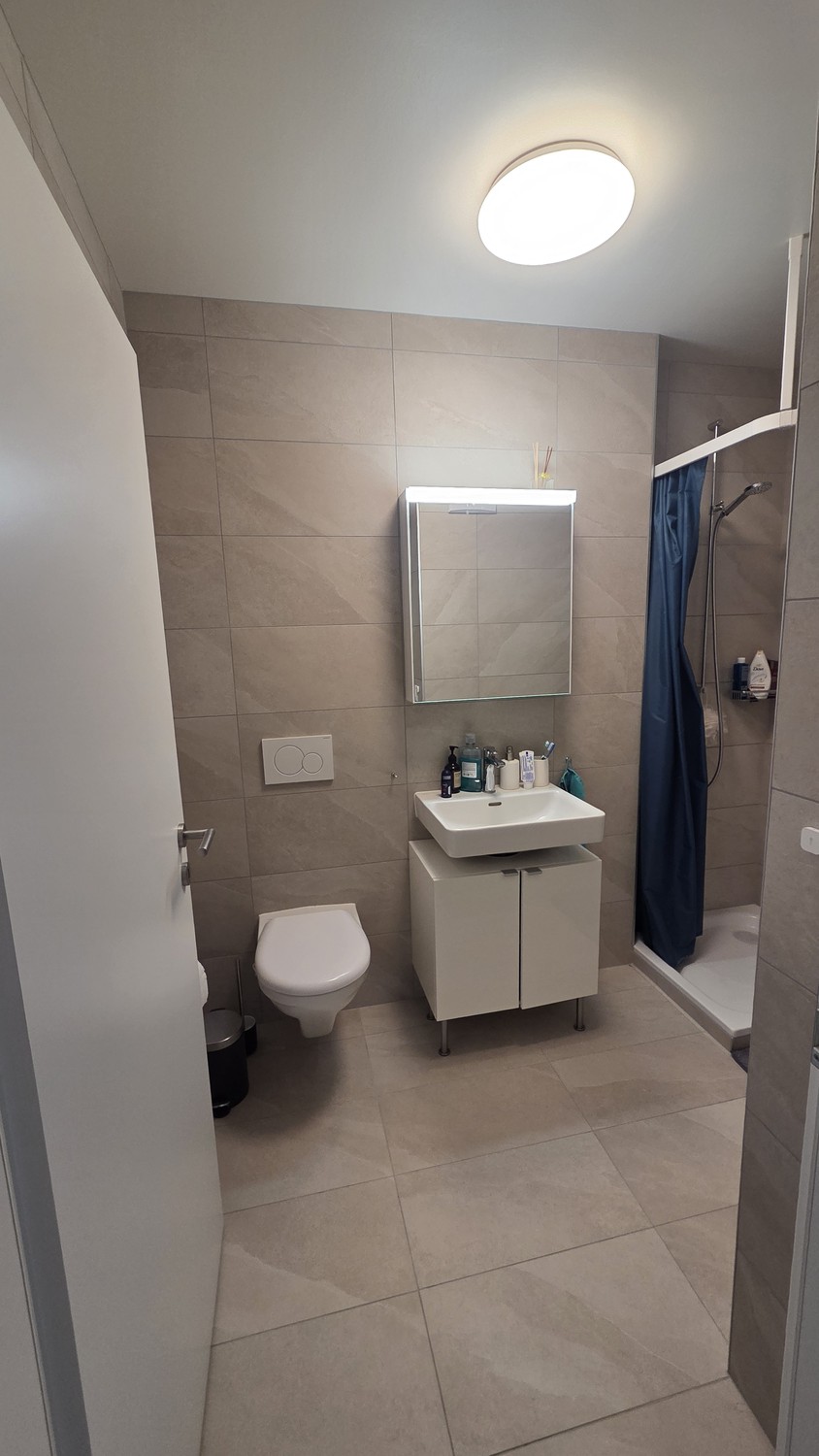 3 ½ rooms apartment, photo 10 sur 10