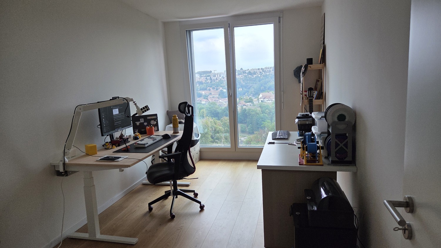 3 ½ rooms apartment, photo 4 sur 10