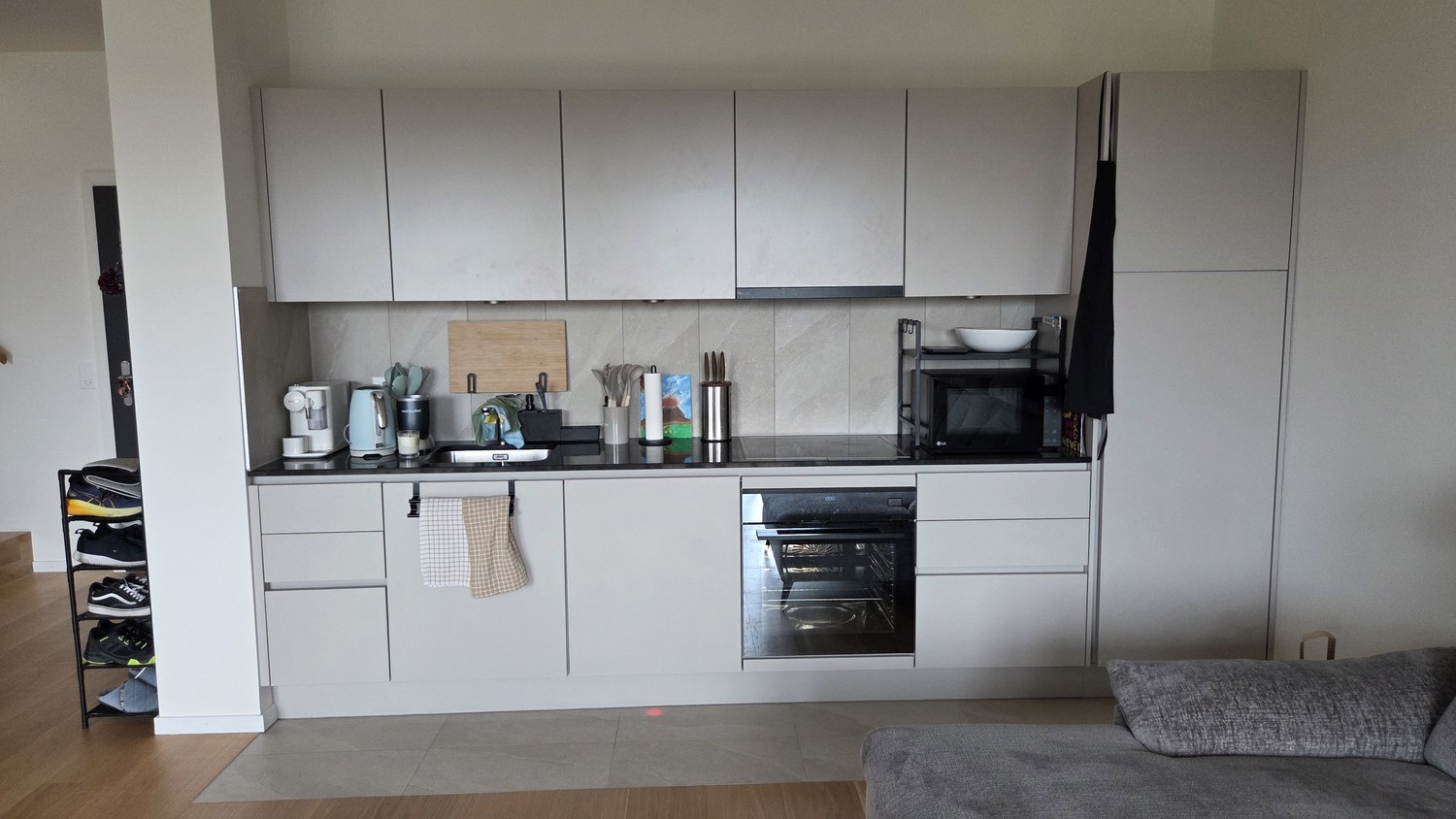 3 ½ rooms apartment, photo 7 sur 10
