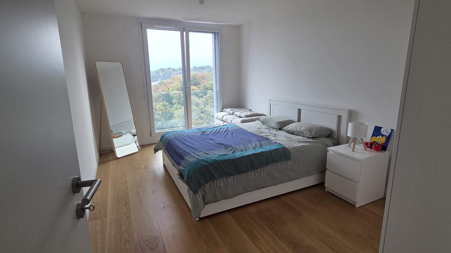 3 ½ rooms apartment, photo 3 sur 10