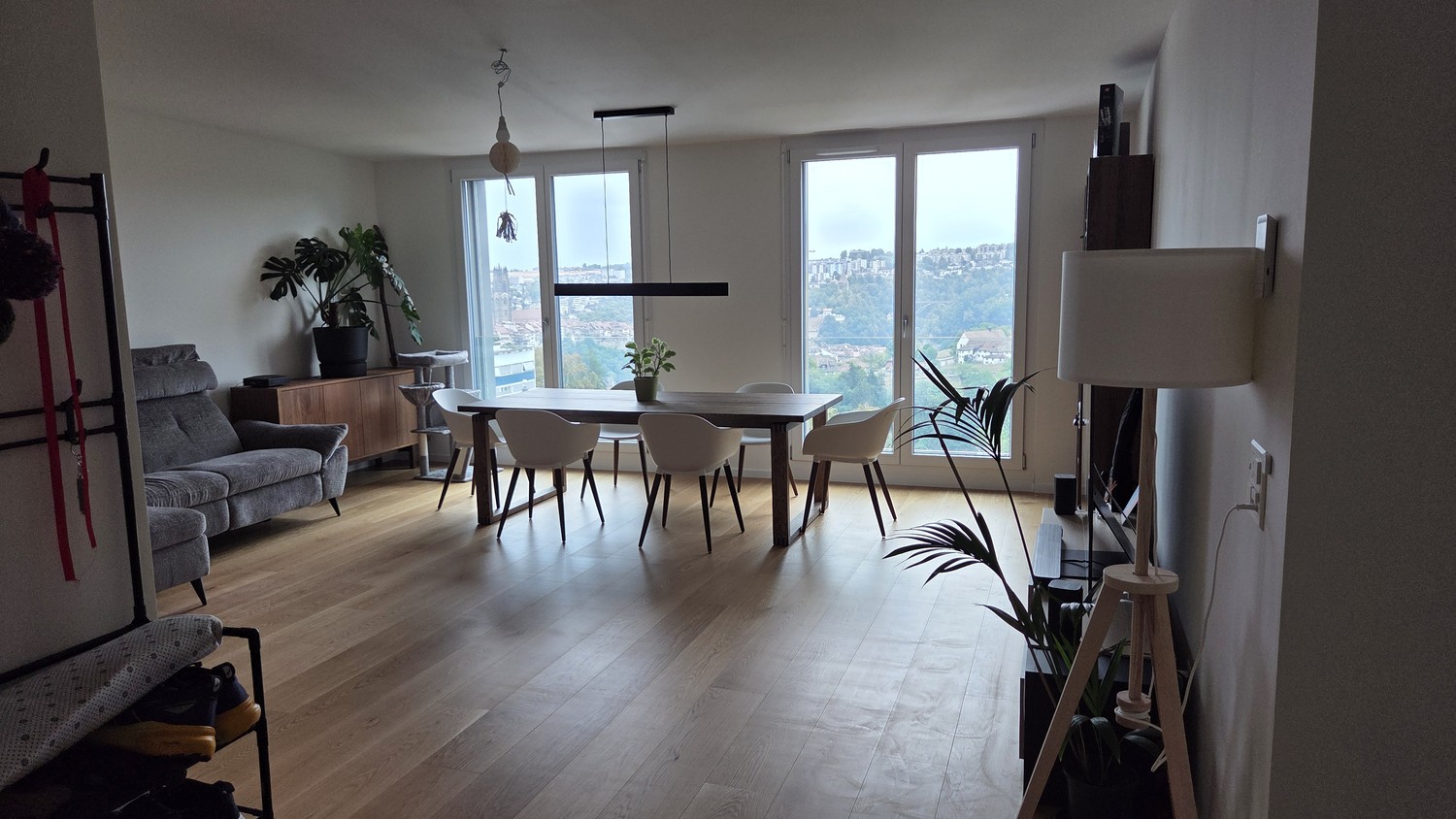 3 ½ rooms apartment, photo 1 sur 10