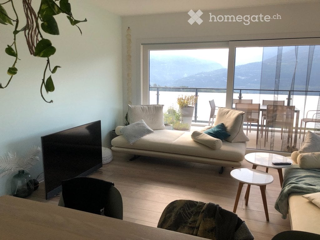 3 ½ rooms apartment, photo 2 sur 5