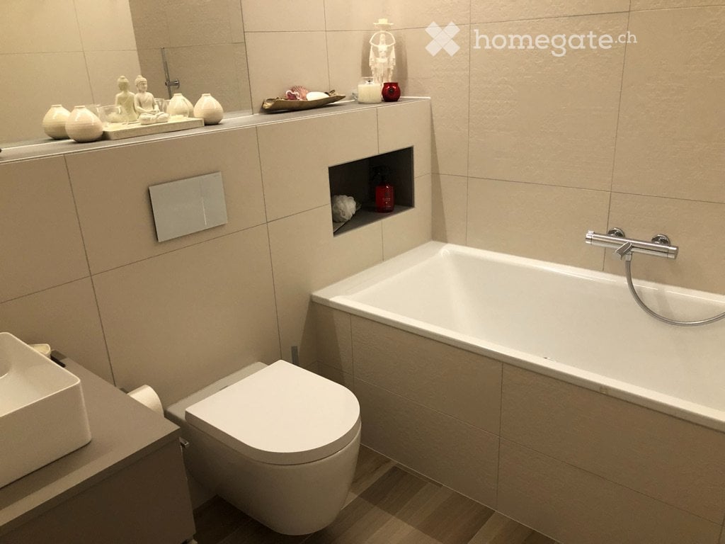 3 ½ rooms apartment, photo 5 sur 5