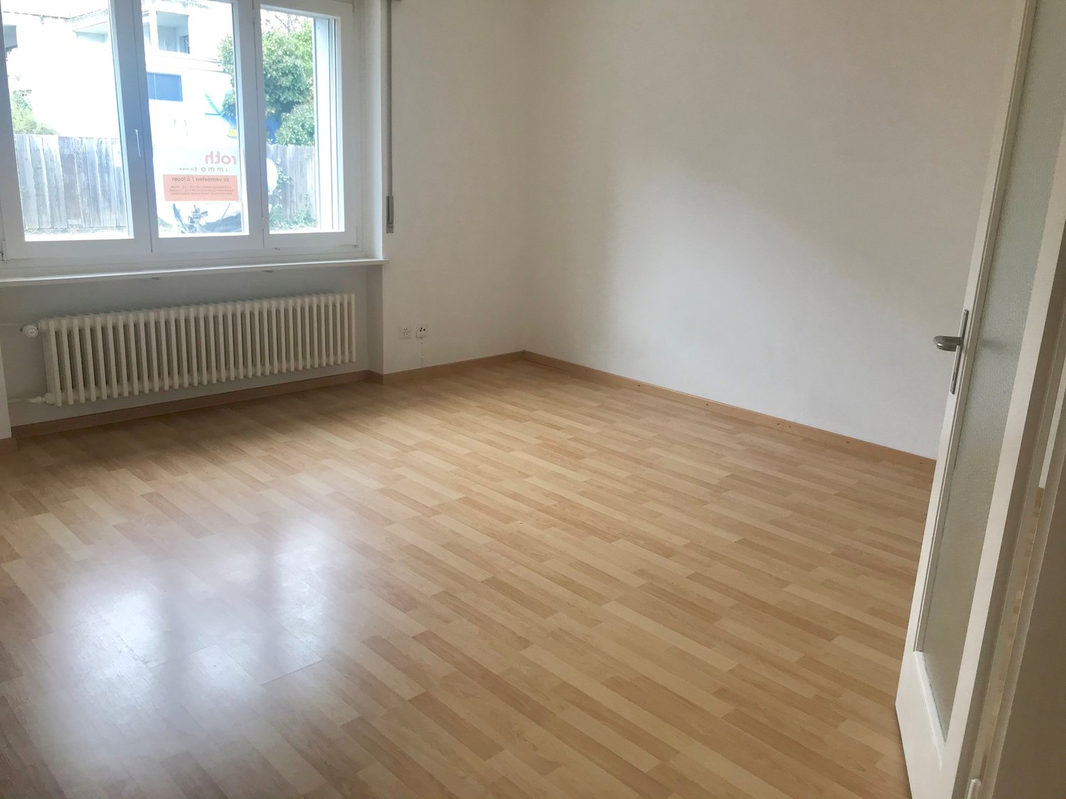Appartement de 3 ½ pièces, photo 3 sur 9