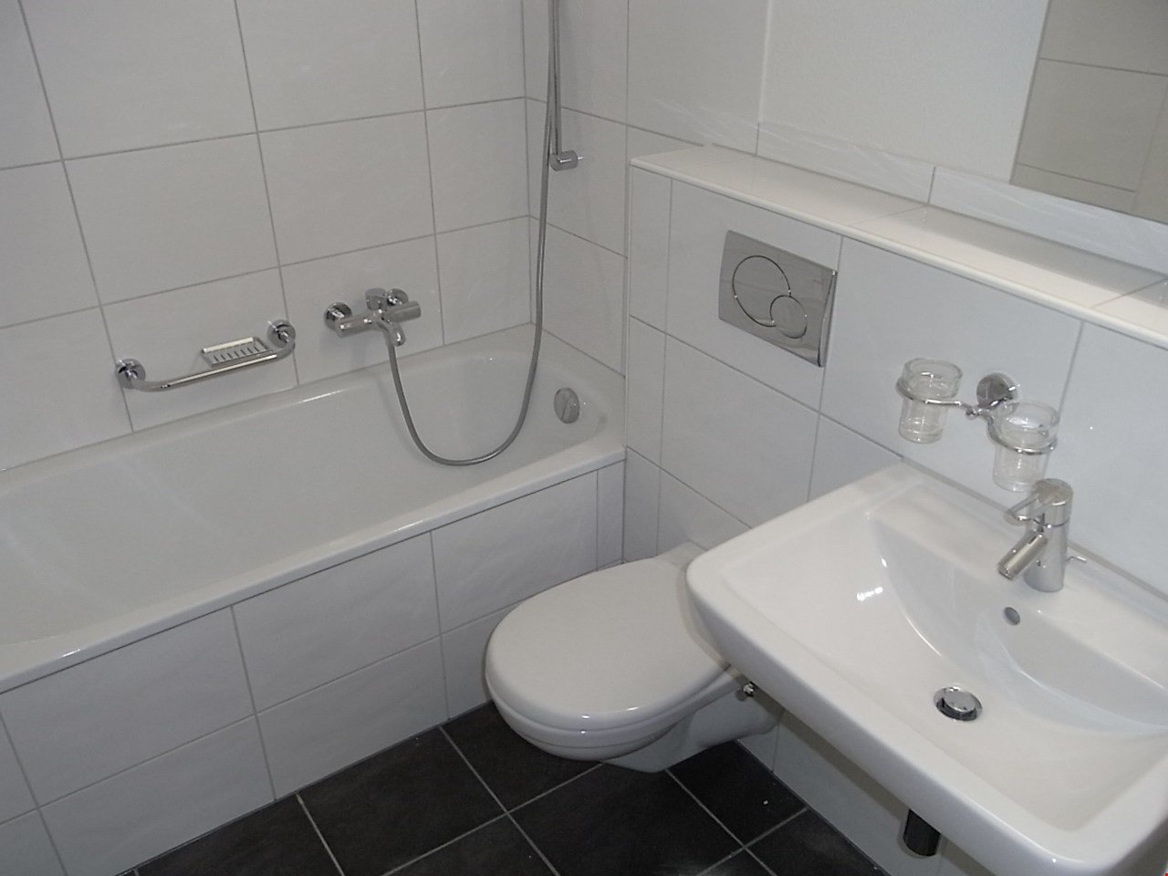 Appartement de 3 ½ pièces, photo 4 sur 9