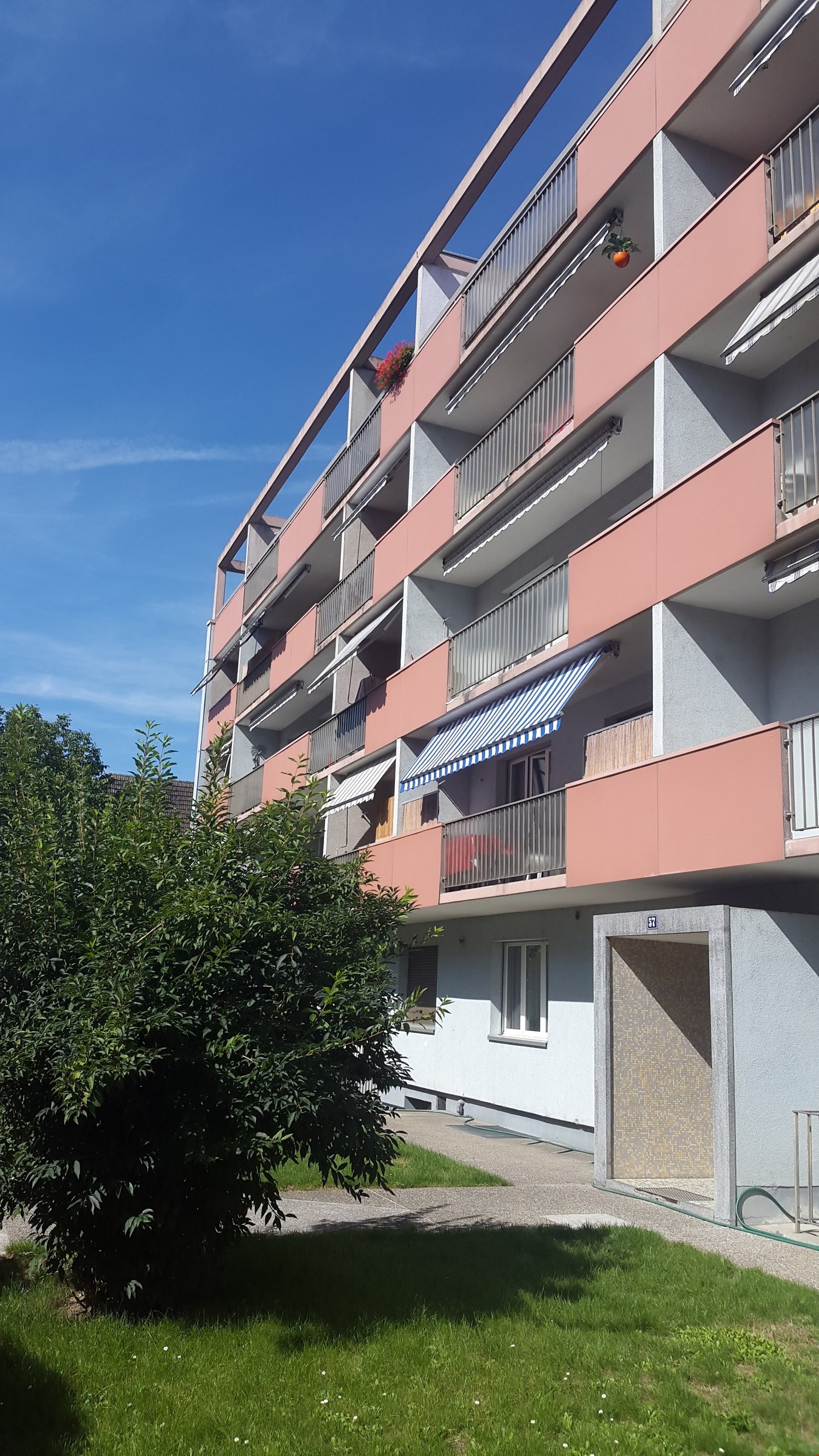 Appartement de 3 ½ pièces, photo 9 sur 9