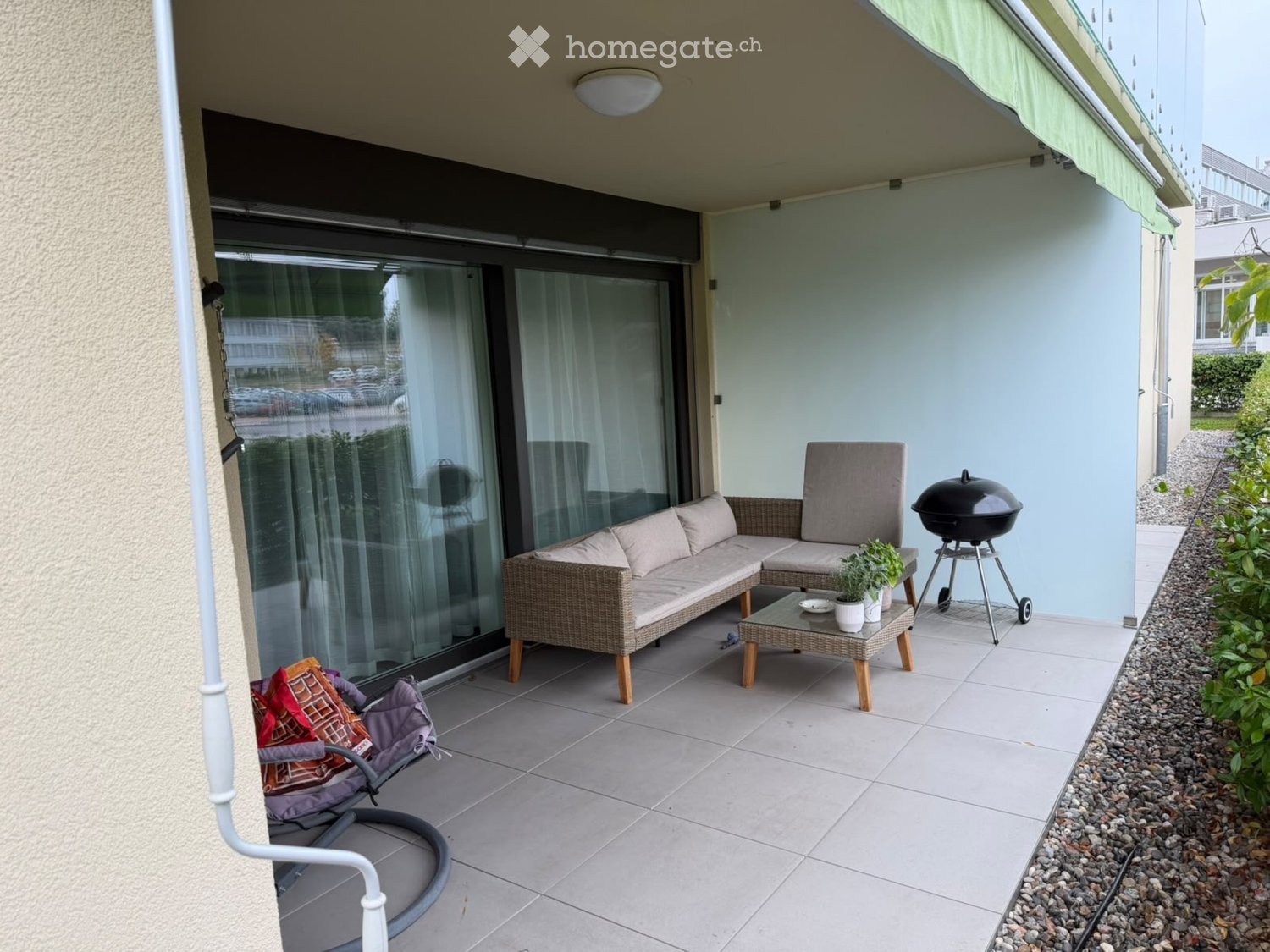 Appartement de 2 pièces, photo 5 sur 5