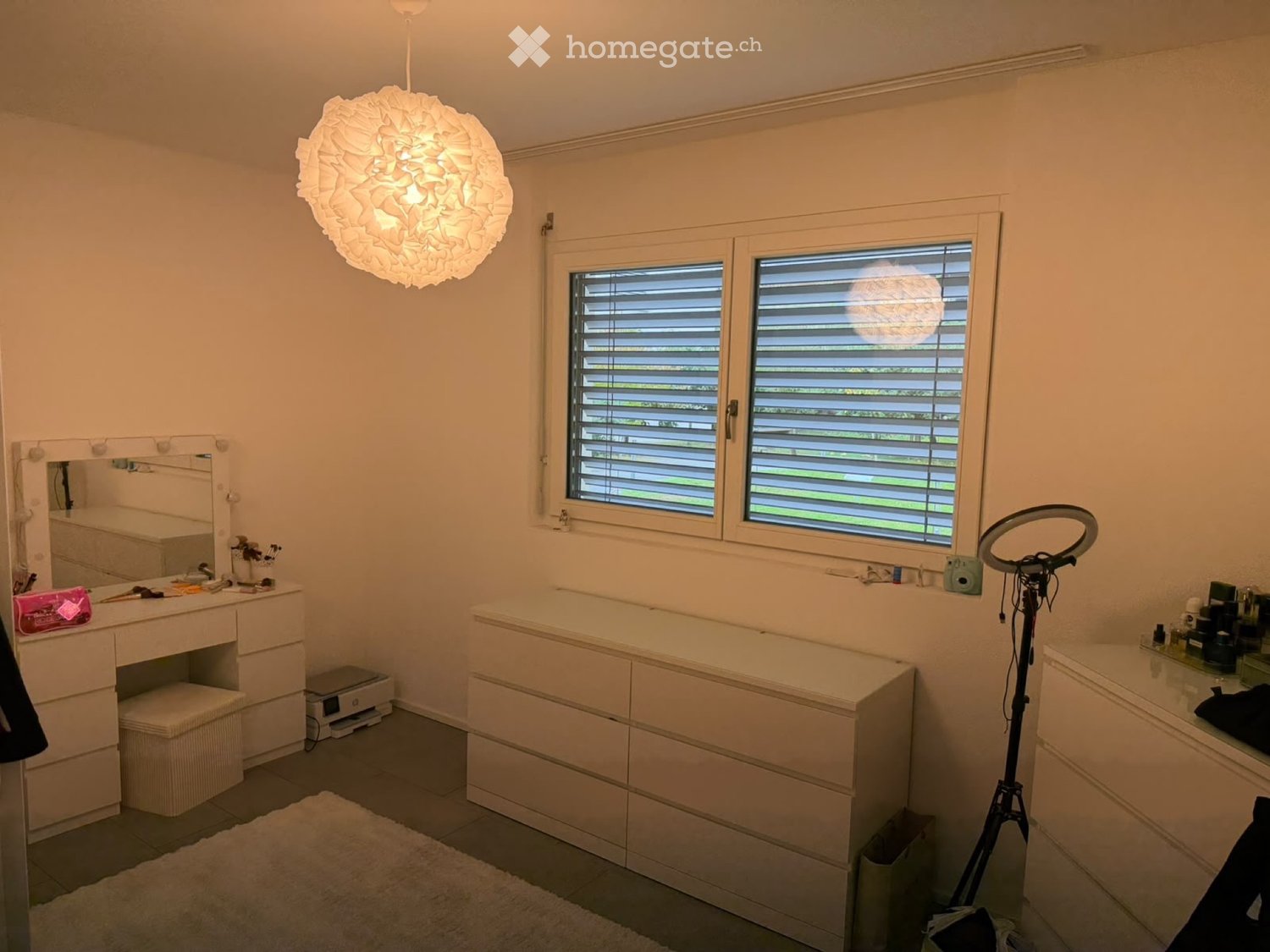 Appartement de 2 pièces, photo 2 sur 5