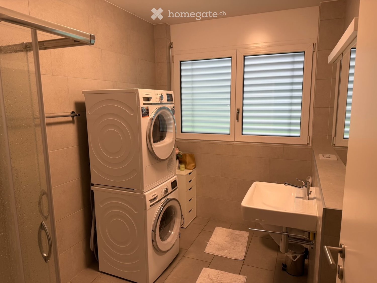 Appartement de 2 pièces, photo 3 sur 5