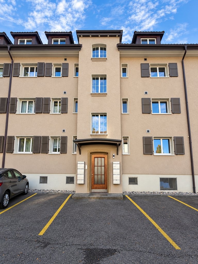 Appartement de 3 ½ pièces, photo 2 sur 10