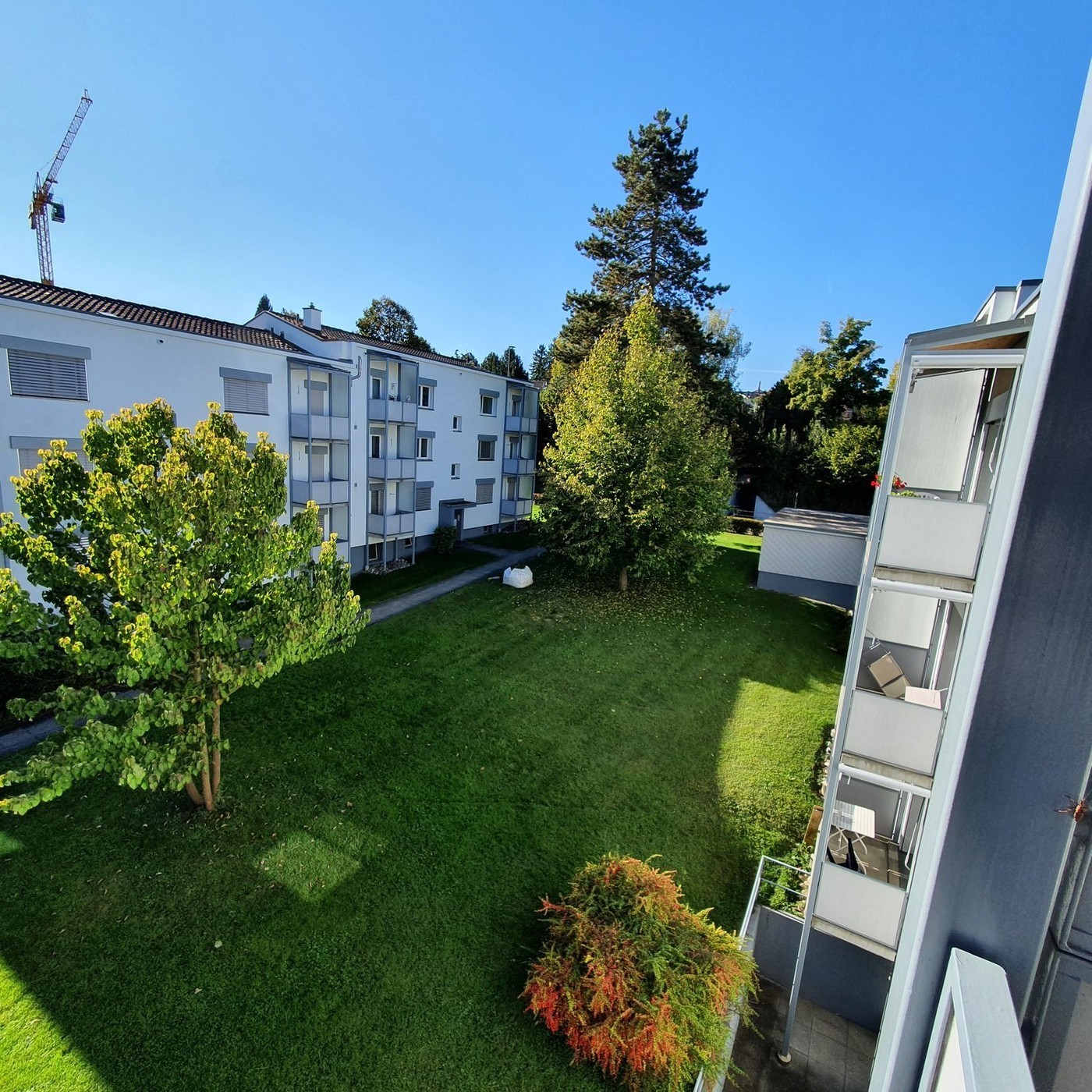 Appartement de 3 pièces, photo 2 sur 9