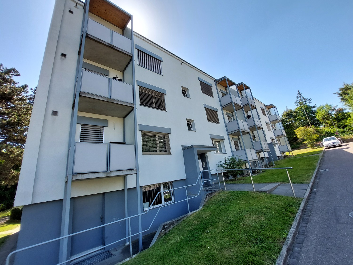 Appartement de 3 pièces, photo 9 sur 9