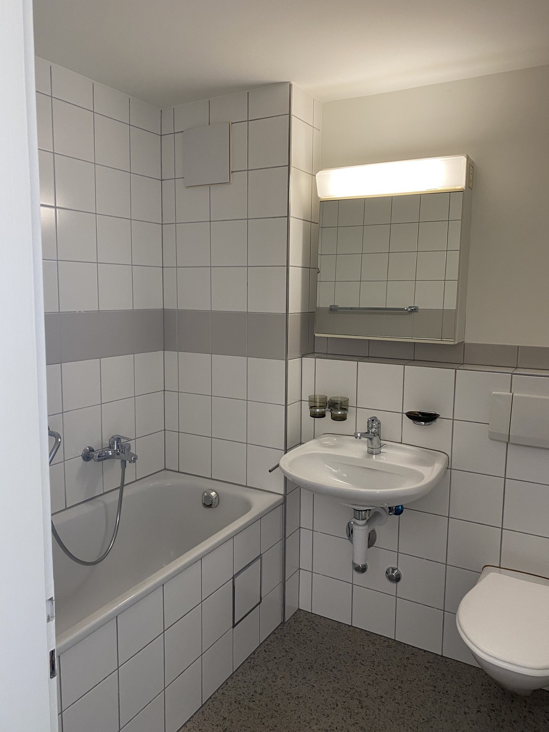 Appartement de 3 pièces, photo 6 sur 9
