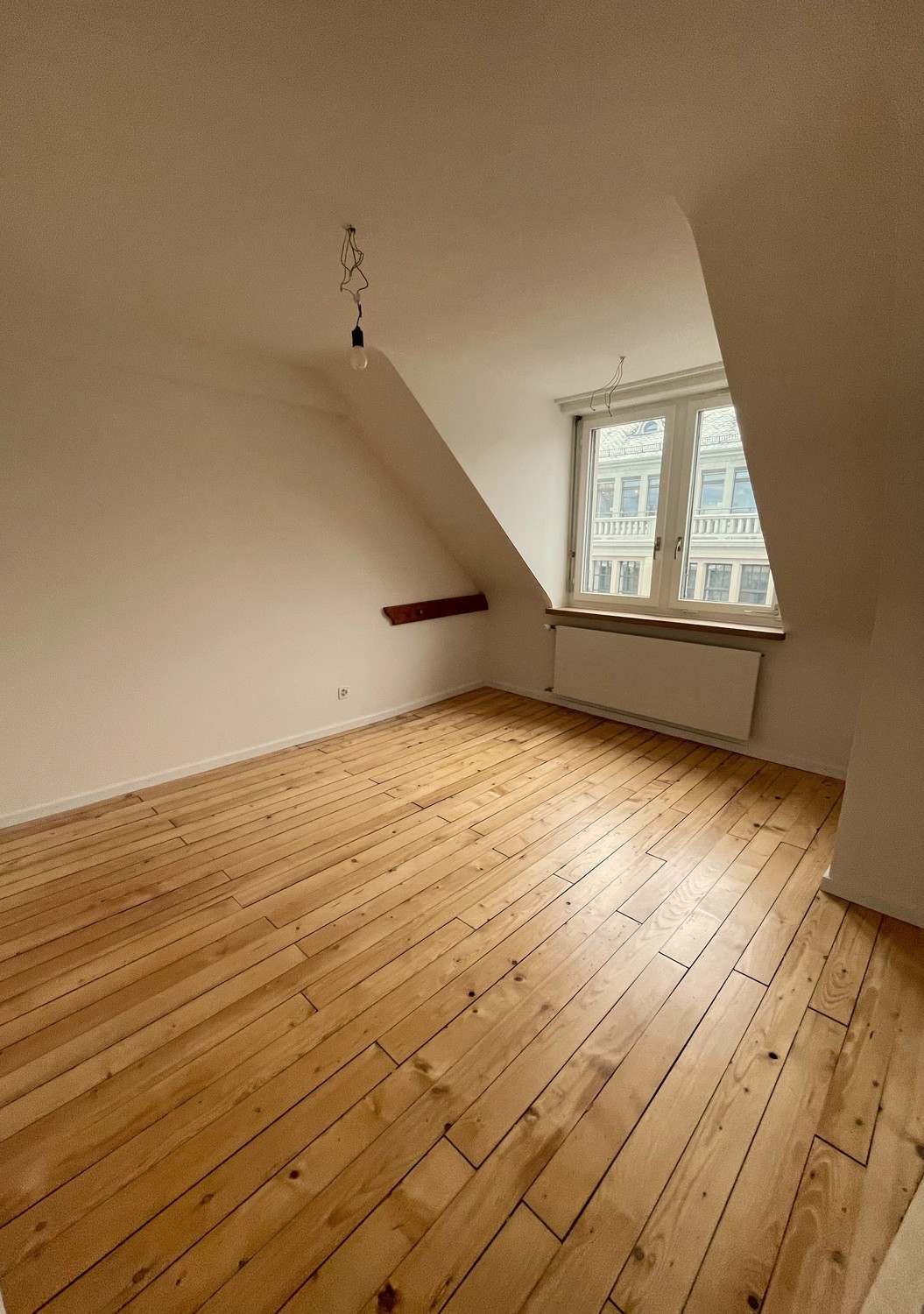 58m² bureau