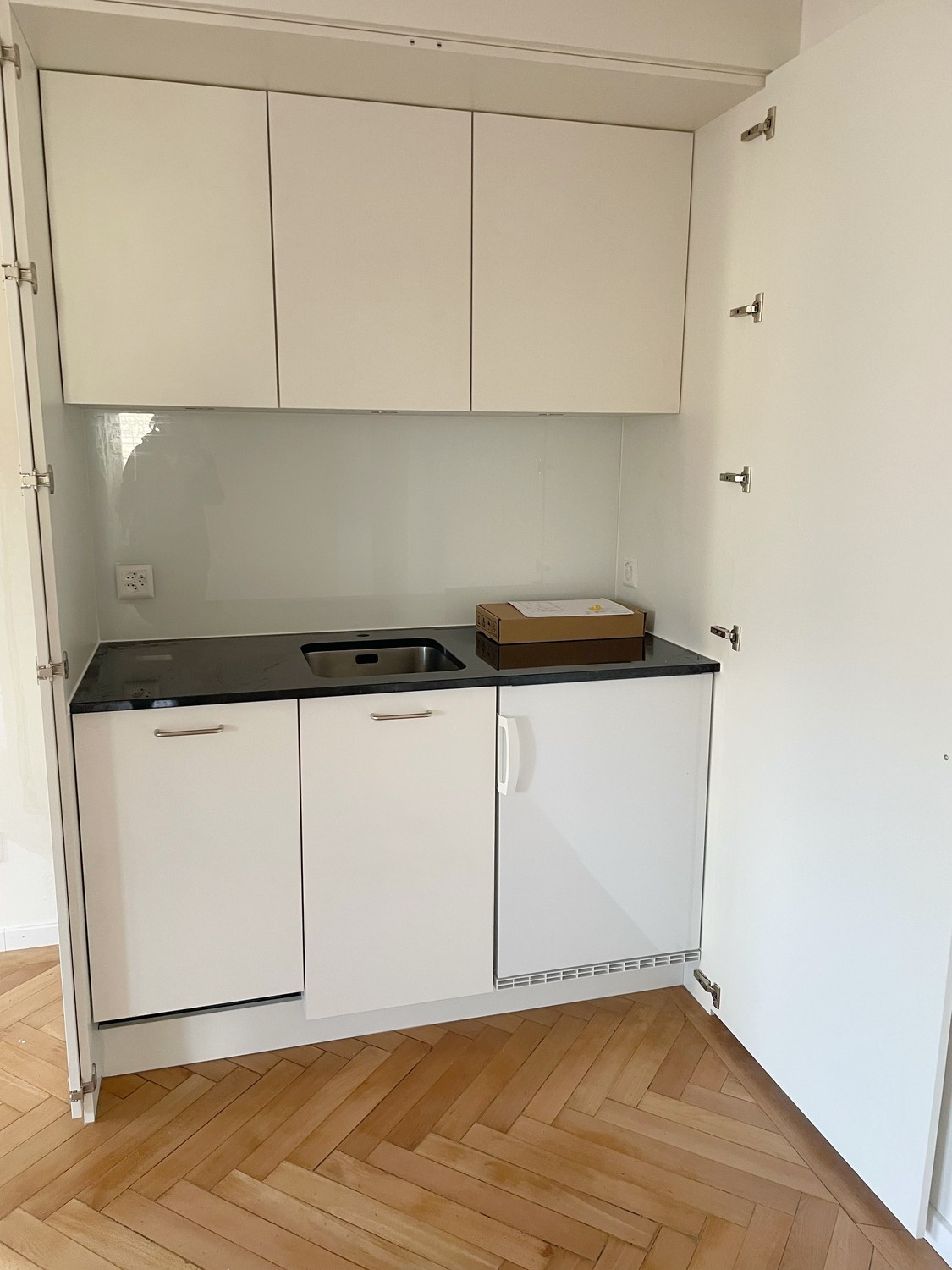 58m² bureau