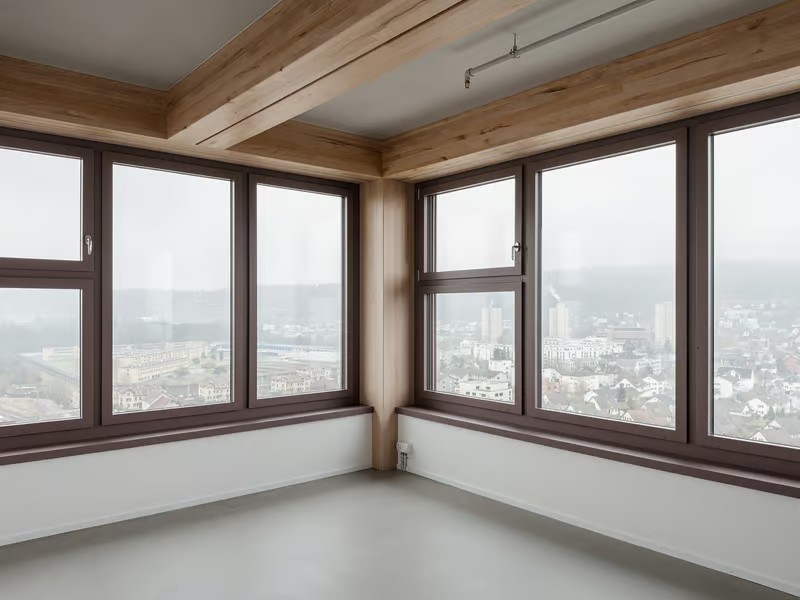 Appartement de 4 ½ pièces, photo 5 sur 8