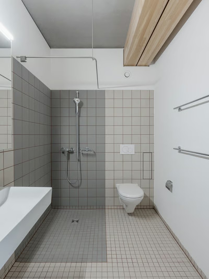 Appartement de 4 ½ pièces, photo 7 sur 8