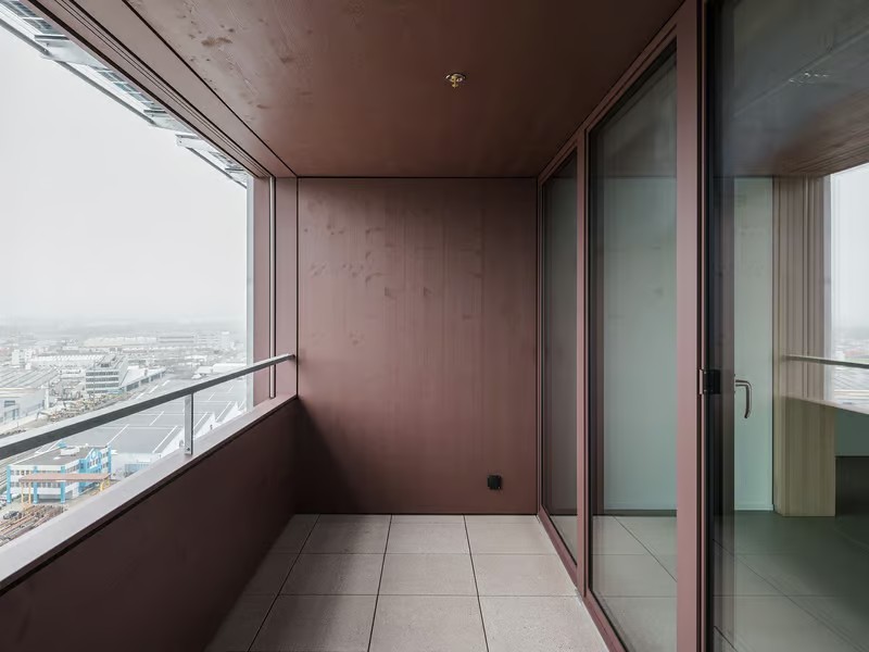 Appartement de 4 ½ pièces, photo 6 sur 8