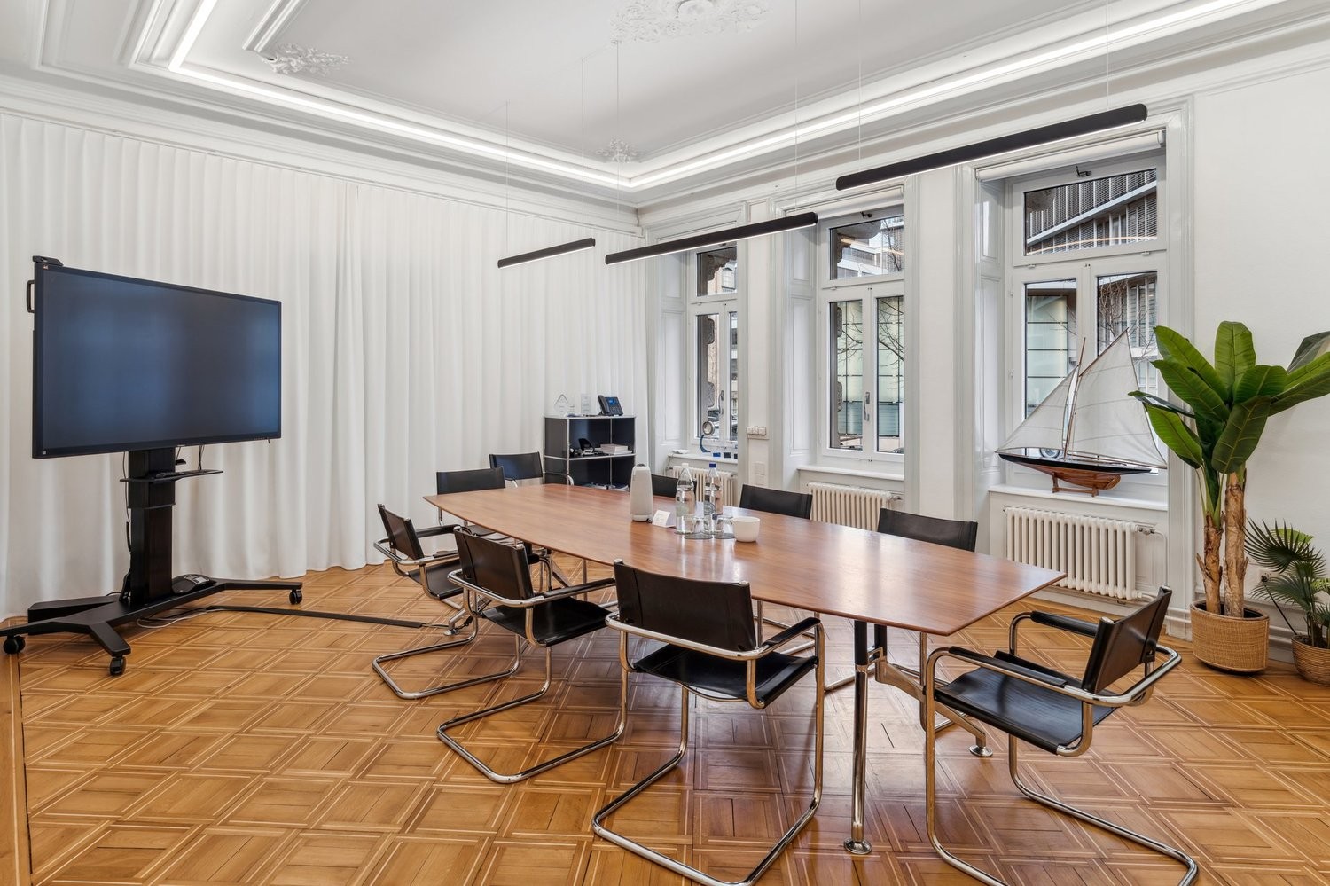 147m² bureau, photo 3 sur 4