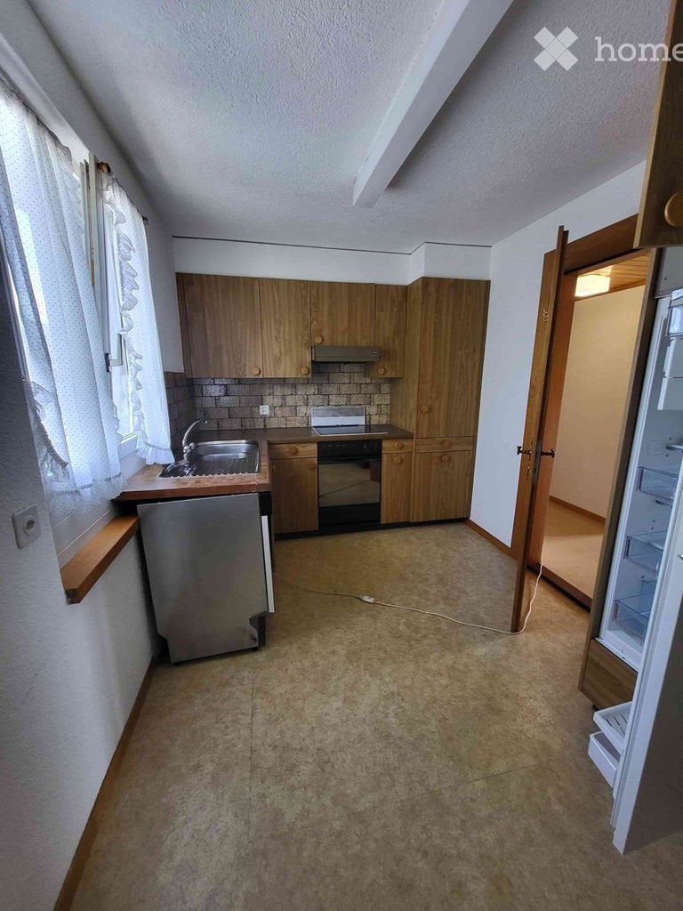 Appartement de 2 pièces, photo 4 sur 5