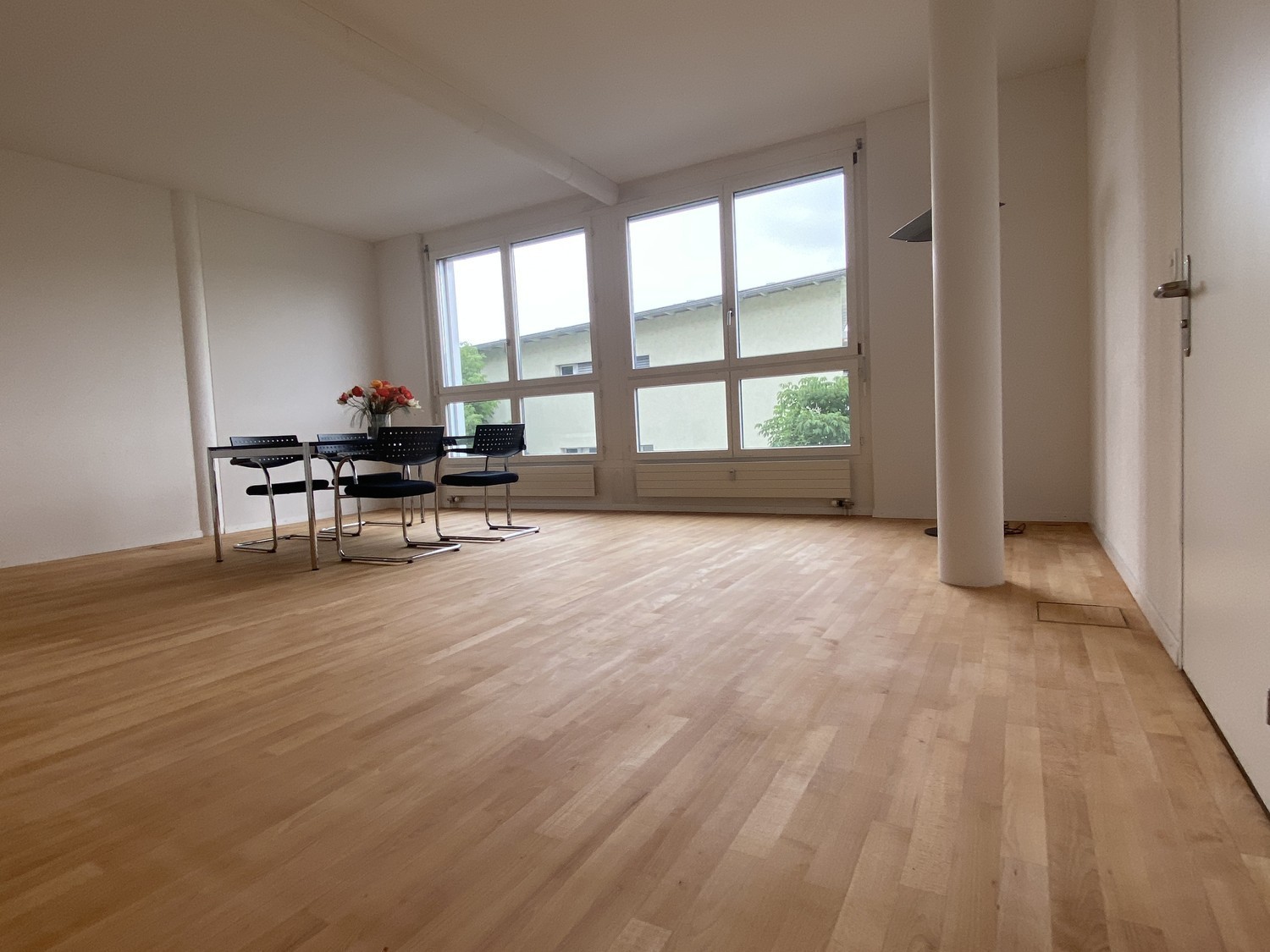 Bureau de 36m²