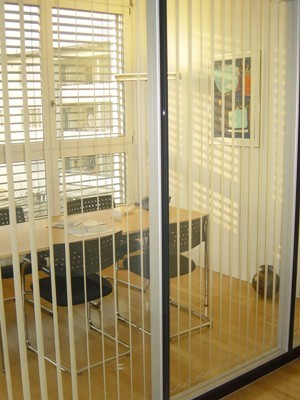 Bureau de 36m²