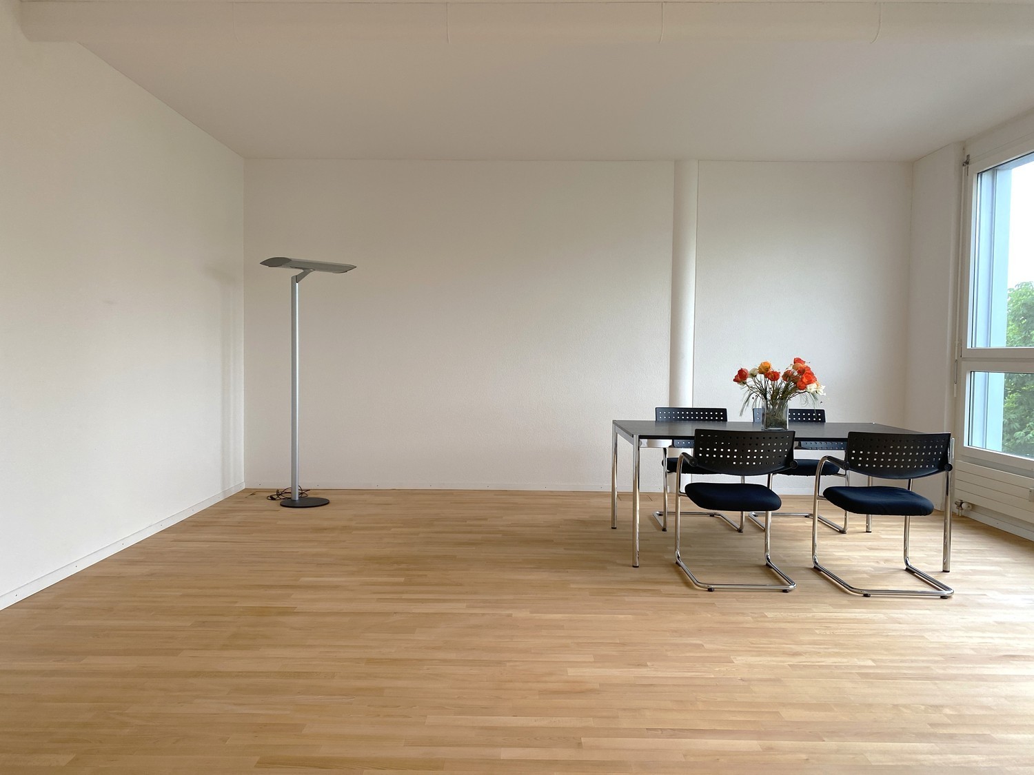 Bureau de 36m²
