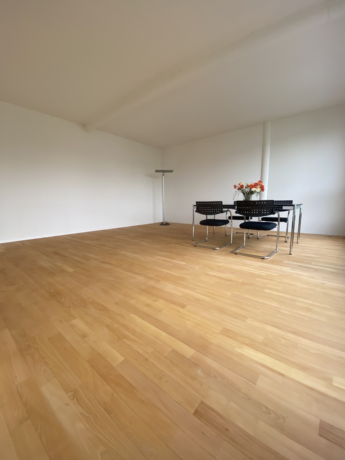 Bureau de 36m²