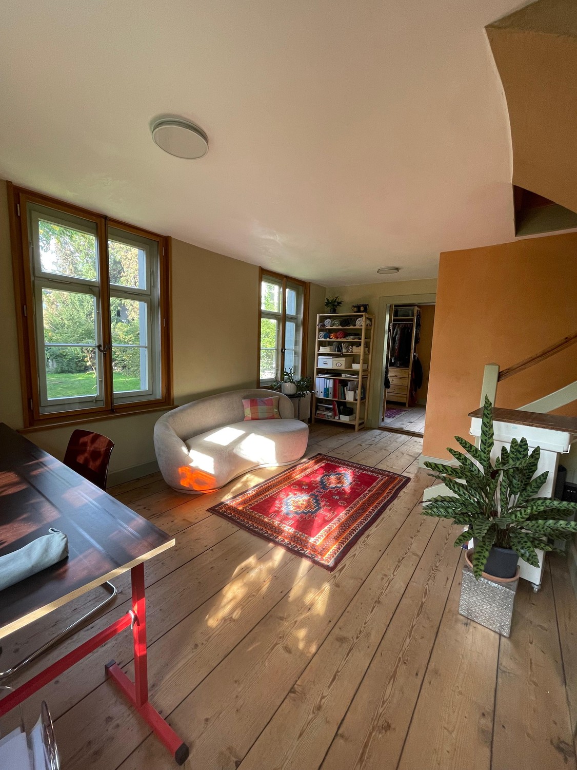 Maison individuelle de 3 ½ pièces, photo 5 sur 9