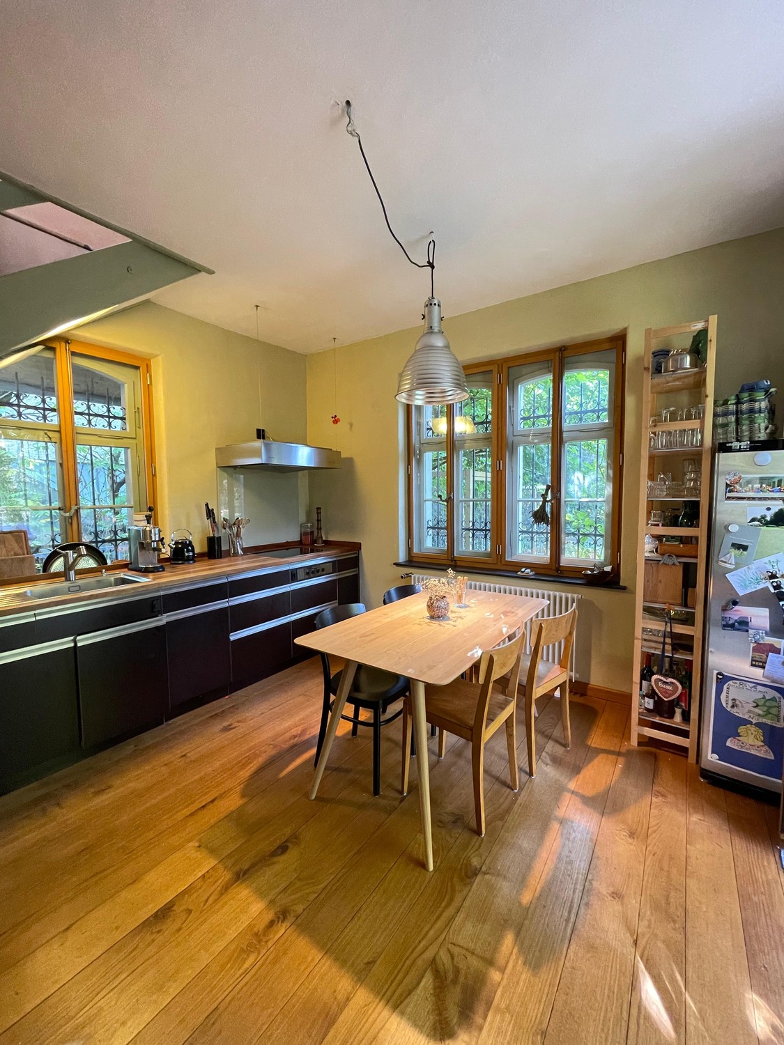 Maison individuelle de 3 ½ pièces, photo 3 sur 9