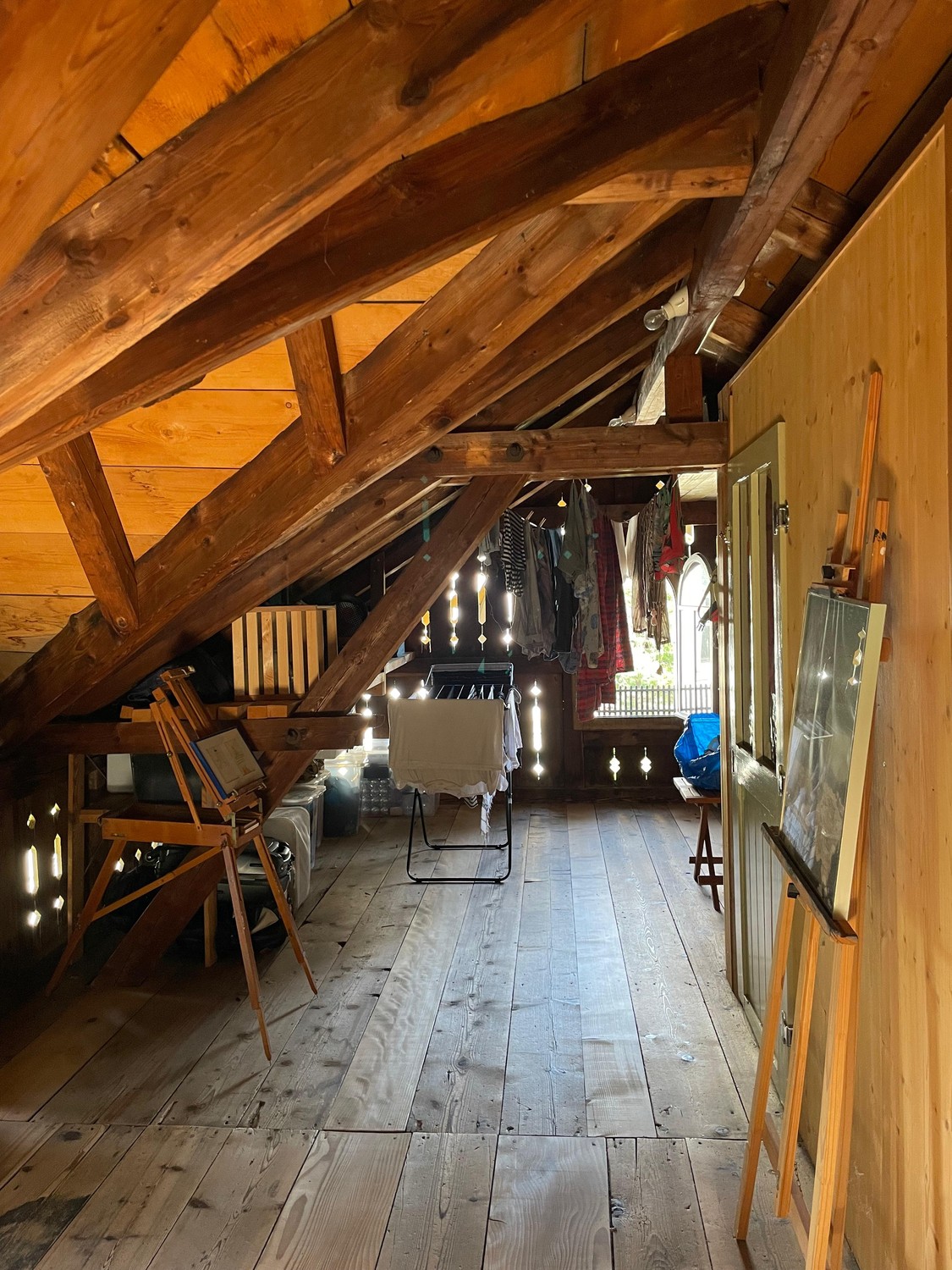 Maison individuelle de 3 ½ pièces, photo 7 sur 9