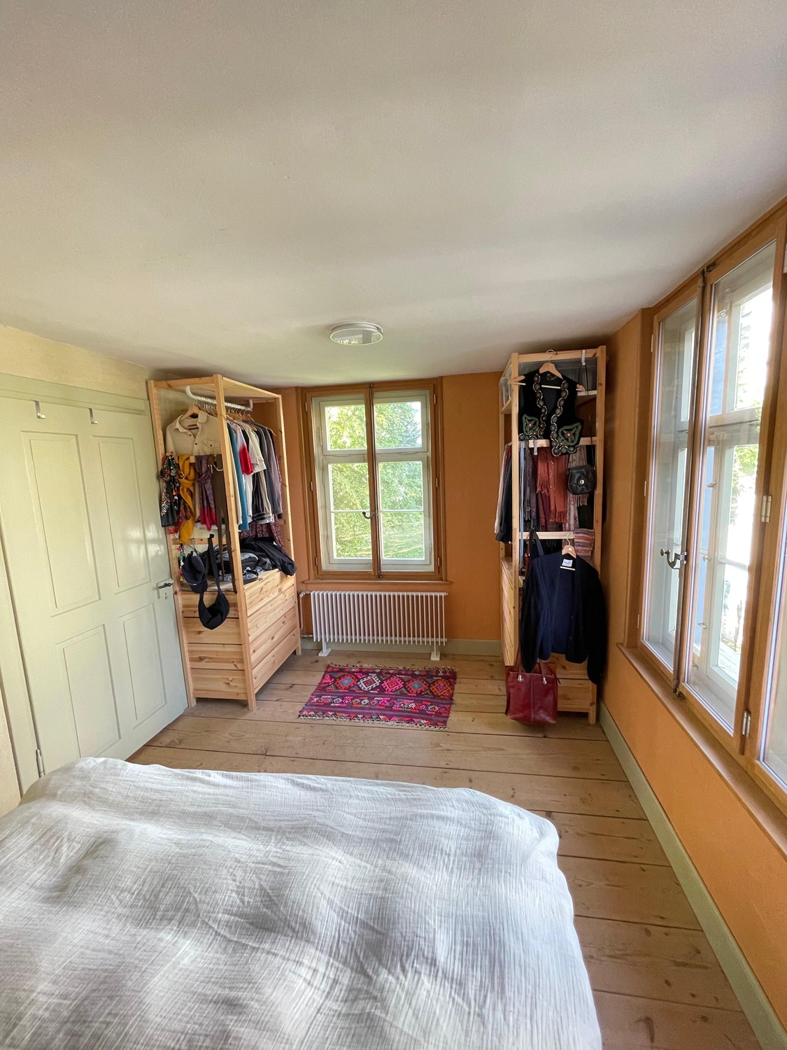 Maison individuelle de 3 ½ pièces, photo 4 sur 9
