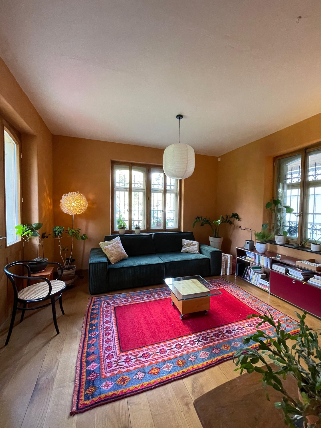 Maison individuelle de 3 ½ pièces, photo 2 sur 9