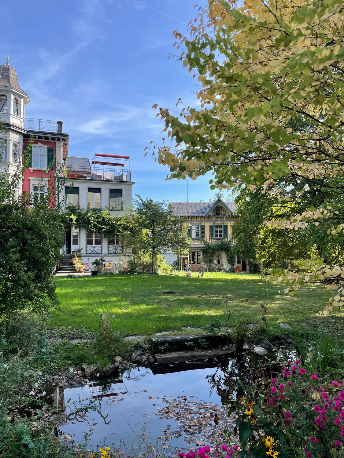 Maison individuelle de 3 ½ pièces, photo 9 sur 9