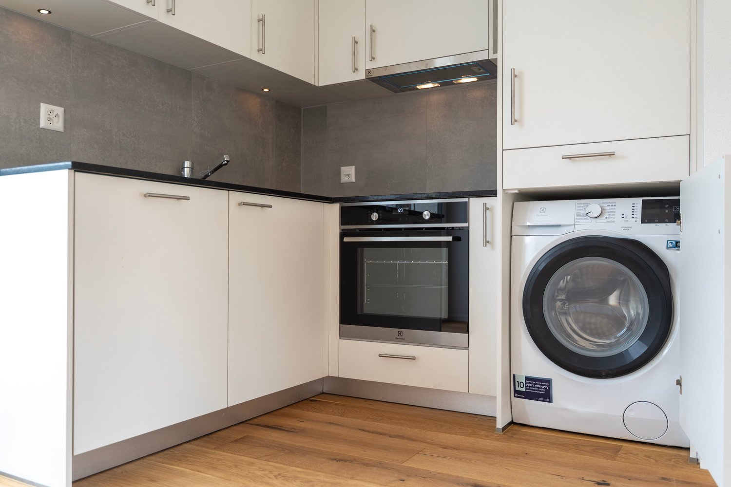 Appartement en attique de 2 ½ pièces, photo 7 sur 10
