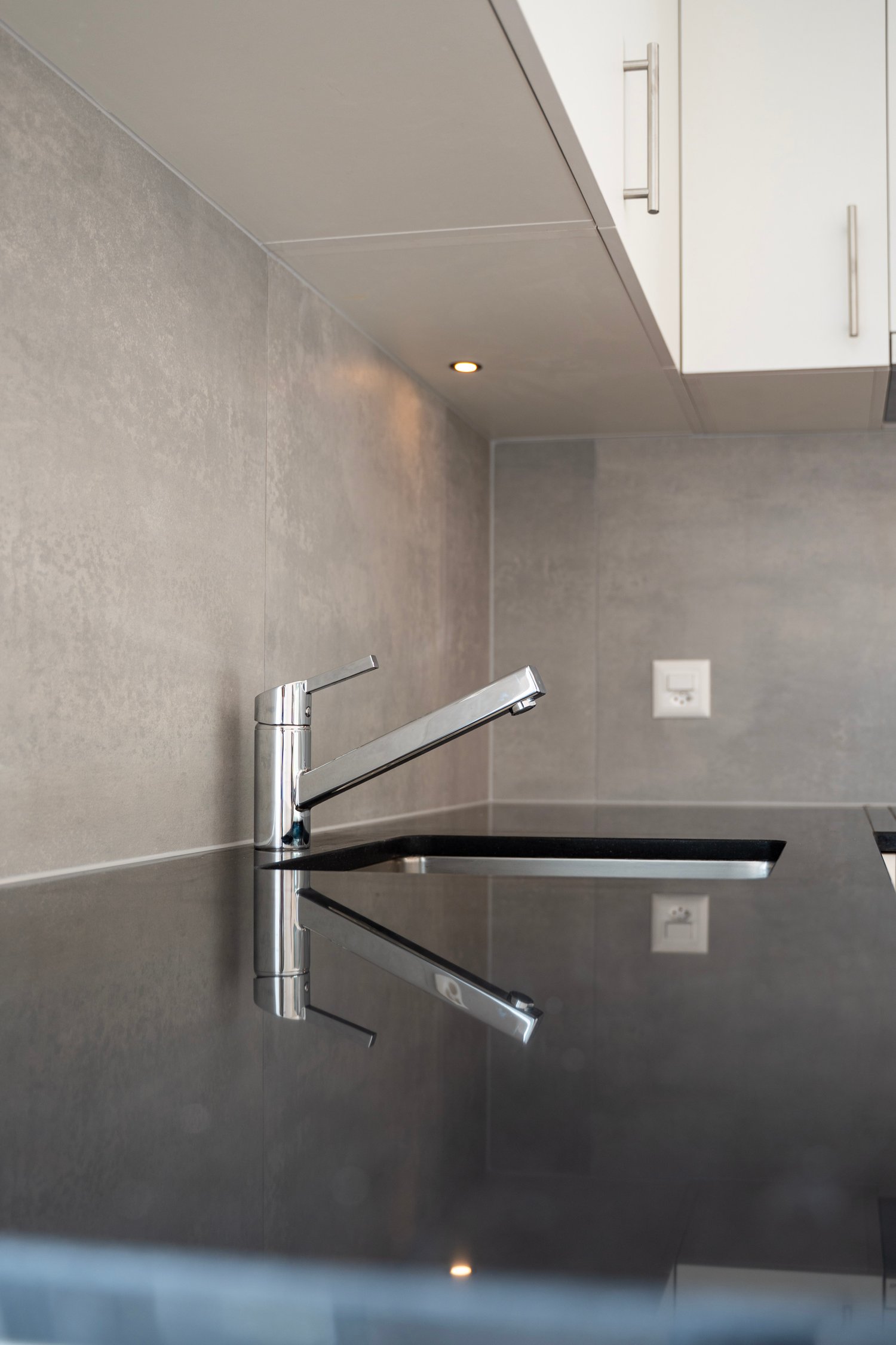 Appartement en attique de 2 ½ pièces, photo 6 sur 10