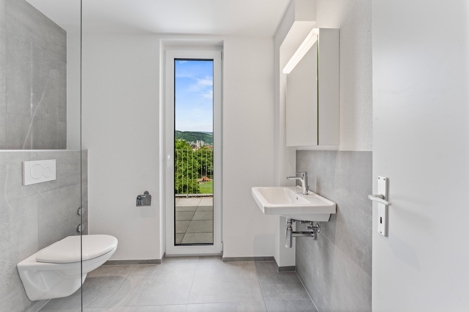 Appartement en attique de 2 ½ pièces, photo 5 sur 10