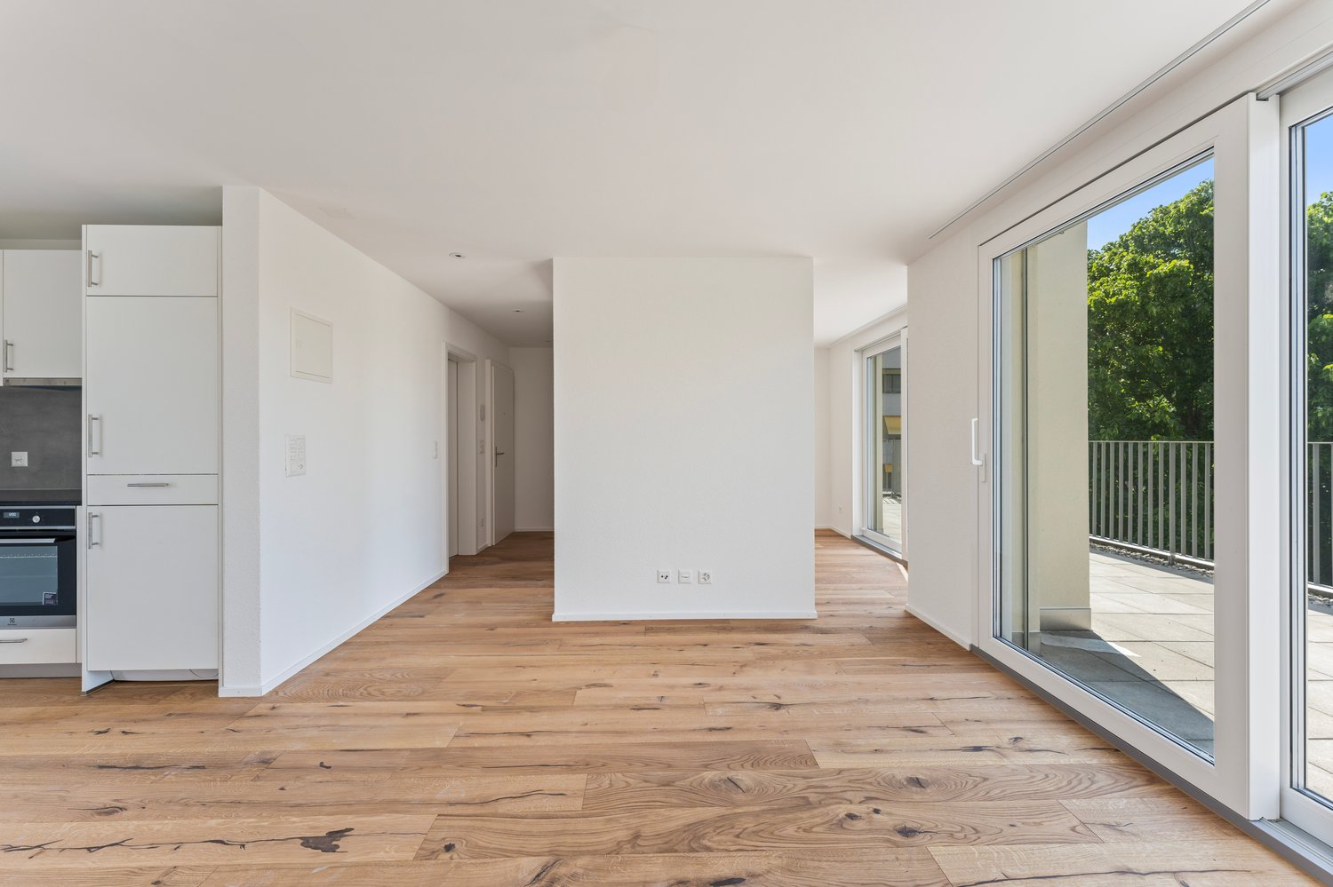 Appartement en attique de 2 ½ pièces, photo 8 sur 10