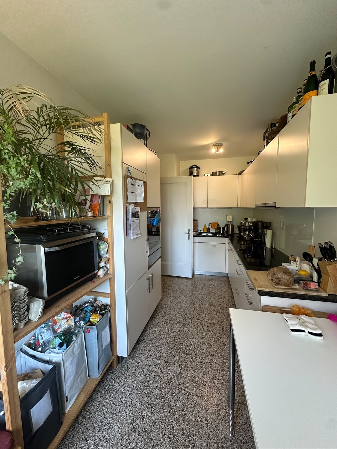 Chambre en colocation
