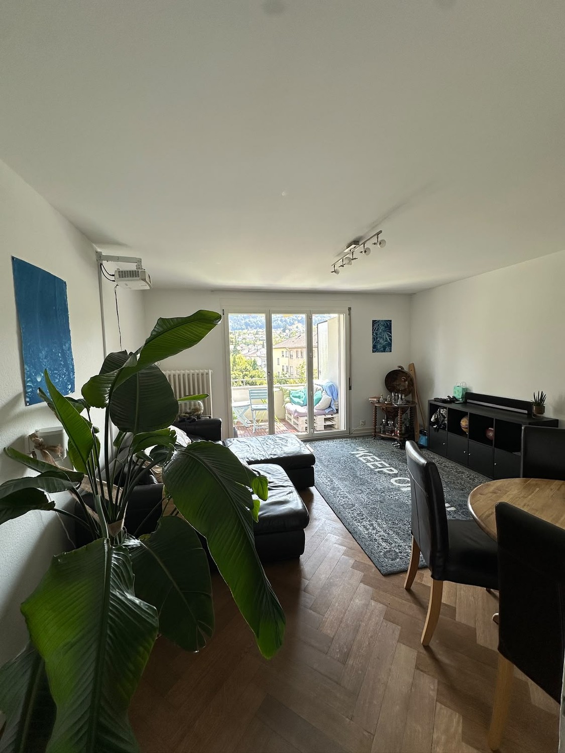 Chambre en colocation